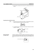 Preview for 366 page of Omron C200HW-SRM21-V1
CS1W-SRM21 Operation Manual