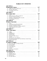 Preview for 7 page of Omron C200HW Operation Manual