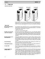 Preview for 15 page of Omron C200HW Operation Manual