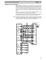 Предварительный просмотр 54 страницы Omron C200HW Operation Manual