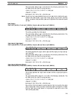 Preview for 92 page of Omron C200HW Operation Manual