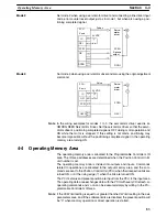 Preview for 96 page of Omron C200HW Operation Manual