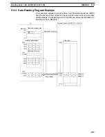 Предварительный просмотр 118 страницы Omron C200HW Operation Manual