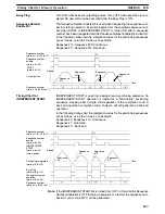 Preview for 173 page of Omron C200HW Operation Manual