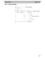 Предварительный просмотр 177 страницы Omron C200HW Operation Manual