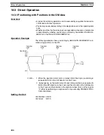 Preview for 215 page of Omron C200HW Operation Manual