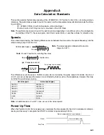 Предварительный просмотр 254 страницы Omron C200HW Operation Manual