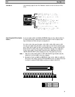 Предварительный просмотр 16 страницы Omron C20H Installation Manual