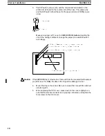 Предварительный просмотр 25 страницы Omron C20H Installation Manual