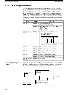 Preview for 49 page of Omron C20H Installation Manual