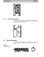 Preview for 55 page of Omron C20H Installation Manual