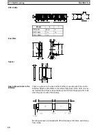 Preview for 56 page of Omron C20H Installation Manual