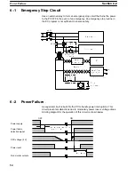 Предварительный просмотр 60 страницы Omron C20H Installation Manual