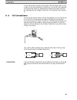 Preview for 61 page of Omron C20H Installation Manual