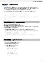 Preview for 5 page of Omron C2UW-L Series User Manual