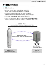 Предварительный просмотр 19 страницы Omron C2UW-L Series User Manual