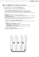 Preview for 42 page of Omron C2UW-L Series User Manual