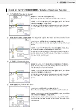 Предварительный просмотр 52 страницы Omron C2UW-L Series User Manual