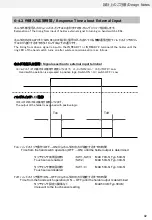 Предварительный просмотр 92 страницы Omron C2UW-L Series User Manual