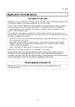 Preview for 3 page of Omron C500-ASC04 Operation Manual