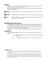 Preview for 6 page of Omron C500-ASC04 Operation Manual