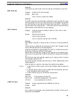 Preview for 40 page of Omron C500-ASC04 Operation Manual