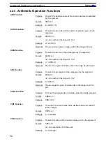 Preview for 65 page of Omron C500-ASC04 Operation Manual