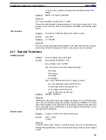 Preview for 70 page of Omron C500-ASC04 Operation Manual