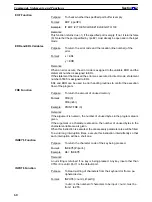 Preview for 71 page of Omron C500-ASC04 Operation Manual