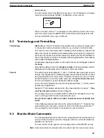 Preview for 79 page of Omron C500-ASC04 Operation Manual