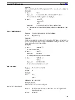 Preview for 83 page of Omron C500-ASC04 Operation Manual