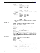 Preview for 84 page of Omron C500-ASC04 Operation Manual