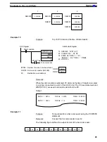 Предварительный просмотр 95 страницы Omron C500-ASC04 Operation Manual