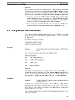 Preview for 103 page of Omron C500-ASC04 Operation Manual