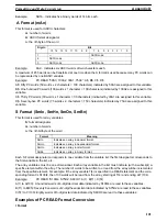 Preview for 129 page of Omron C500-ASC04 Operation Manual