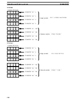 Preview for 132 page of Omron C500-ASC04 Operation Manual