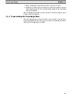 Preview for 19 page of Omron C500-FZ001 Original Operation Manual