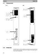 Preview for 22 page of Omron C500-FZ001 Original Operation Manual