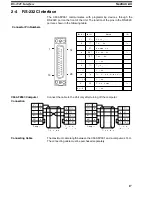 Предварительный просмотр 25 страницы Omron C500-FZ001 Original Operation Manual