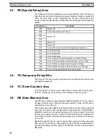 Preview for 23 page of Omron C500-LDP01-V1 Operation Manual
