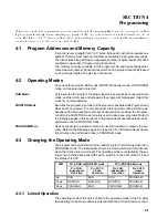 Предварительный просмотр 25 страницы Omron C500-LDP01-V1 Operation Manual