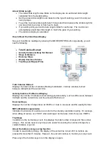 Preview for 2 page of Omron CaloriScan How To Set Up