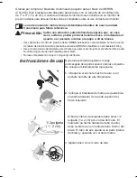 Preview for 4 page of Omron CD-CS9 Instructions For Use Manual