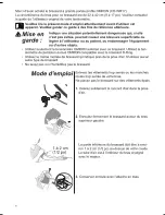 Preview for 6 page of Omron CD-WR17 Instructions For Use Manual