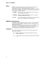 Предварительный просмотр 4 страницы Omron CIF31 User Manual