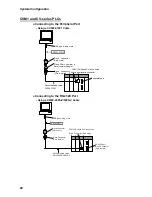 Предварительный просмотр 22 страницы Omron CIF31 User Manual