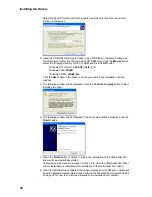 Предварительный просмотр 32 страницы Omron CIF31 User Manual