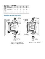 Предварительный просмотр 47 страницы Omron CIMR-J7AZ - QUICK Manual