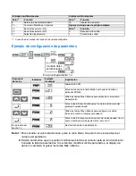 Предварительный просмотр 53 страницы Omron CIMR-J7AZ - QUICK Manual