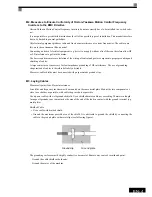 Preview for 6 page of Omron CIMR-L7 Quick Manual